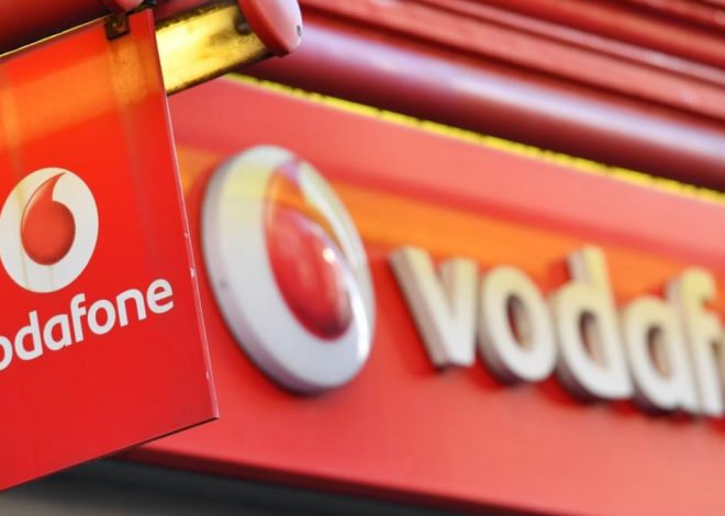 Vodafone запровадив оплату проїзду через SMS у містах України