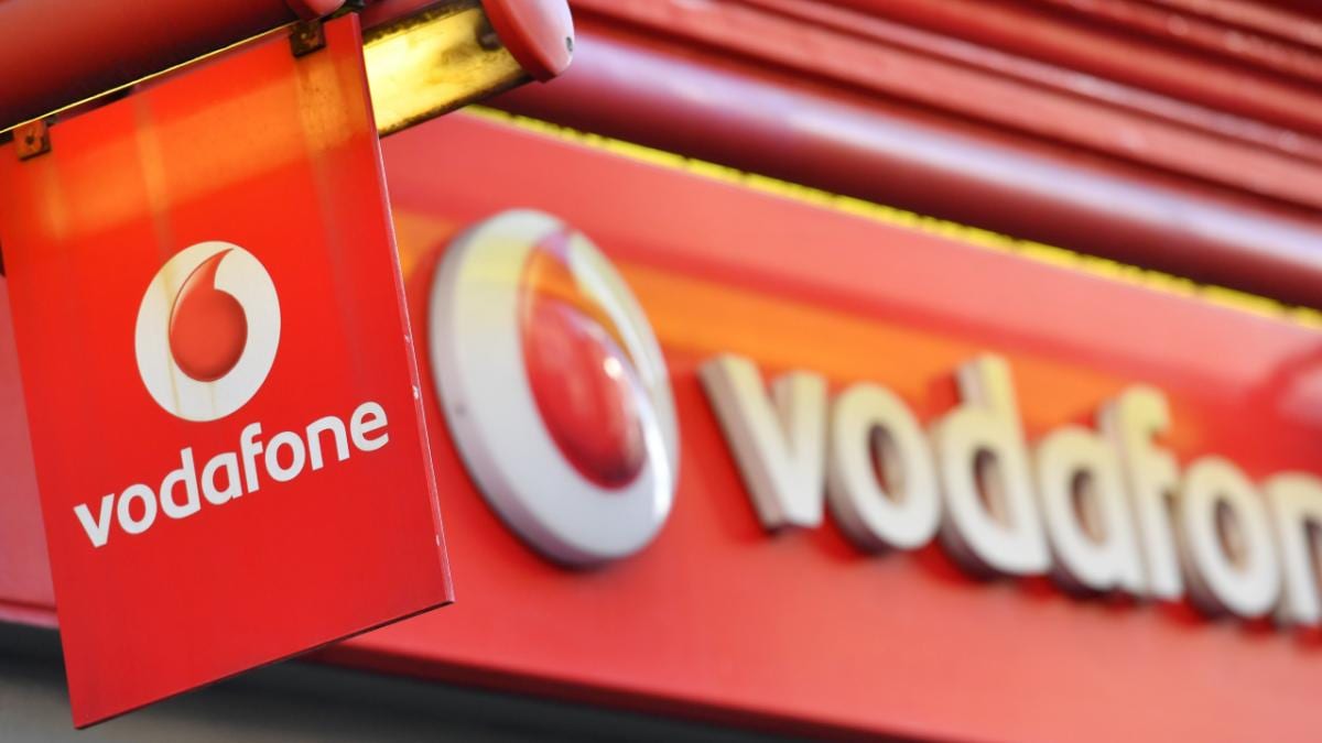 Vodafone запровадив оплату проїзду через SMS у містах України
