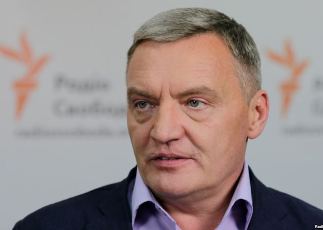 Юрія Гримчака випустили з-під варти: які подальші події