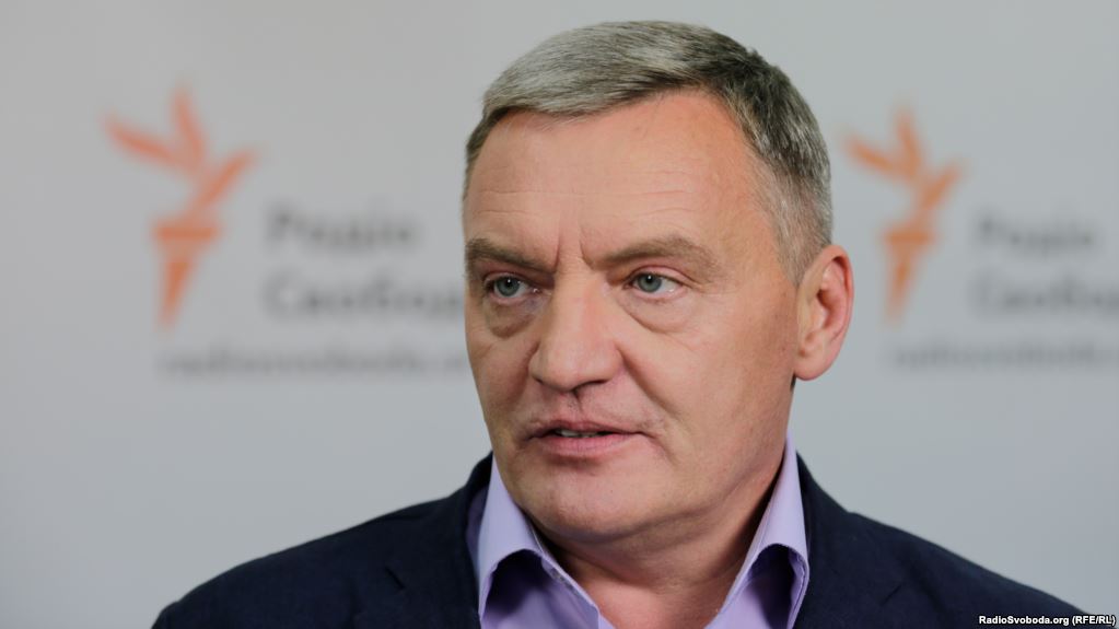 Юрія Гримчака випустили з-під варти: які подальші події