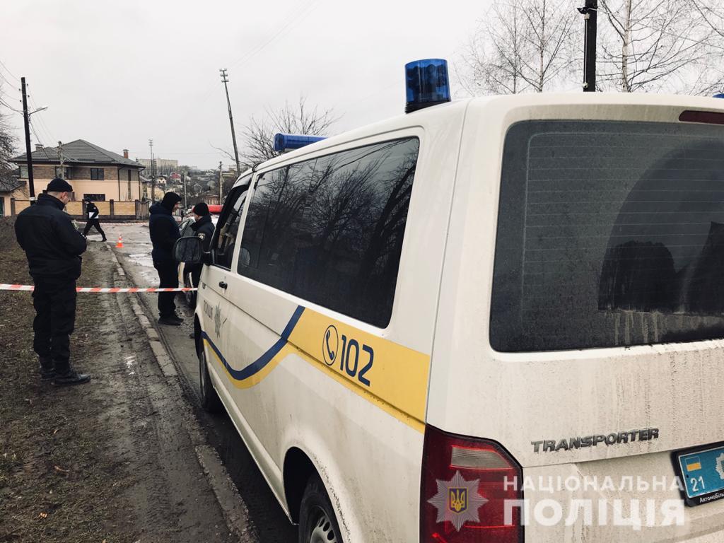 Збройні розбірки та вибух у Харкові: подробиці інциденту