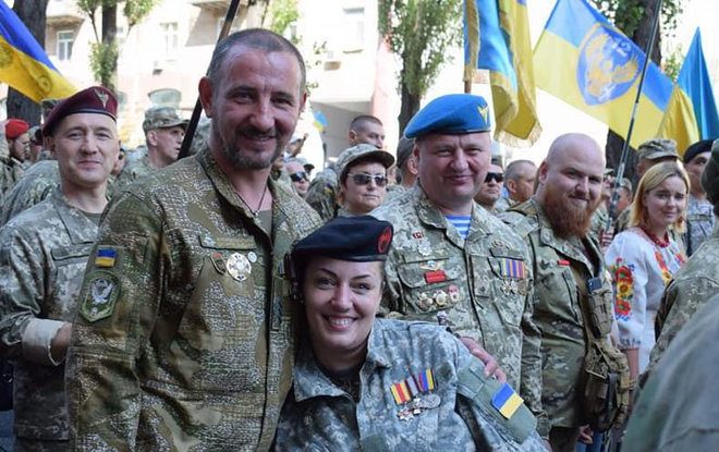 Справа Шеремета: Портнов оприлюднив нові аудіозаписи за участю Пуми та Бучі