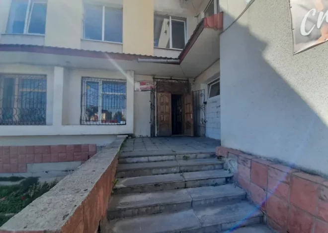 У Калуші приватизують нерухомість у Голині за 675 тисяч гривень