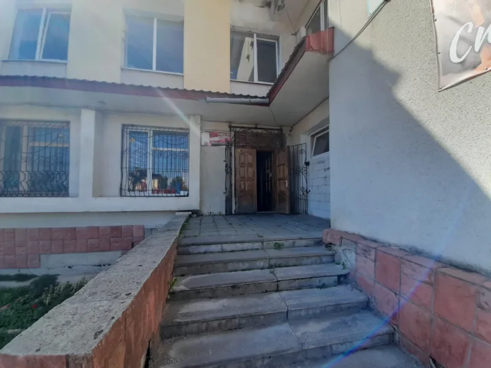 У Калуші приватизують нерухомість у Голині за 675 тисяч гривень