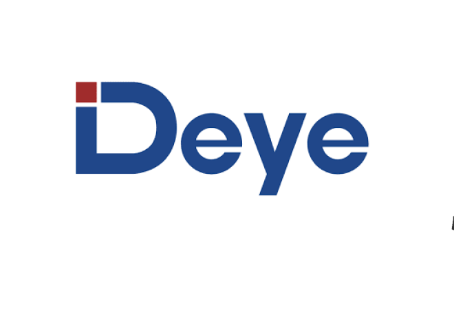 Гібридний інвертор Deye: огляд серій і потужностей