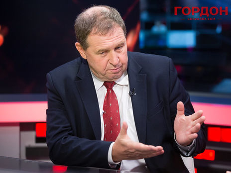 Ілларионов висловився про Мішустіна та остаточне зведення тоталітарної держави в РФ