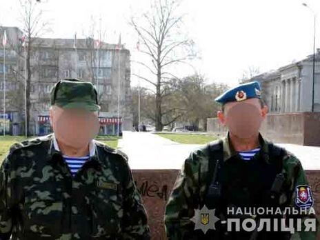 Деталі викрадення французького оператора в Криму 2014 року: кого викрила поліція