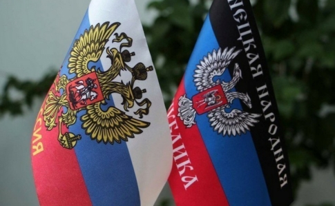 На Донбасі українські військові взяли в полон розвідника терористів