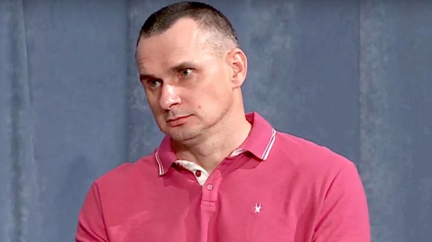 Олег Сенцов заявив, як Сполучені Штати можуть зупинити агресію РФ
