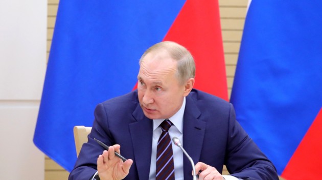 Путін позбудеться «Л/ДНР»: чому звільнили Суркова та чого чекати від Козака