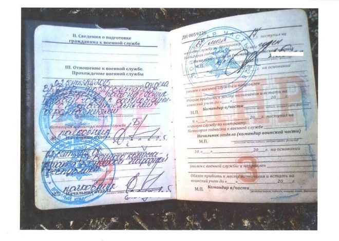 Українська розвідка полонила пораненого бойовика “ДНР”, якого покинули напризволяще