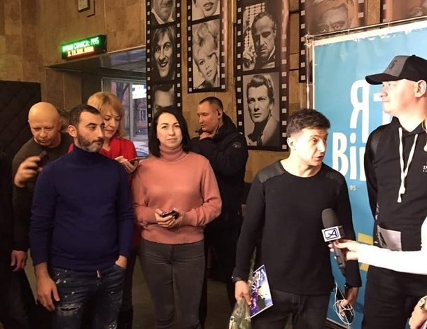 Хто очолив українське кіно: призначення Марини Кудерчук та реакція суспільства