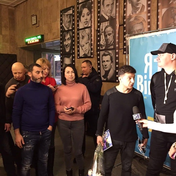 Хто очолив українське кіно: призначення Марини Кудерчук та реакція суспільства