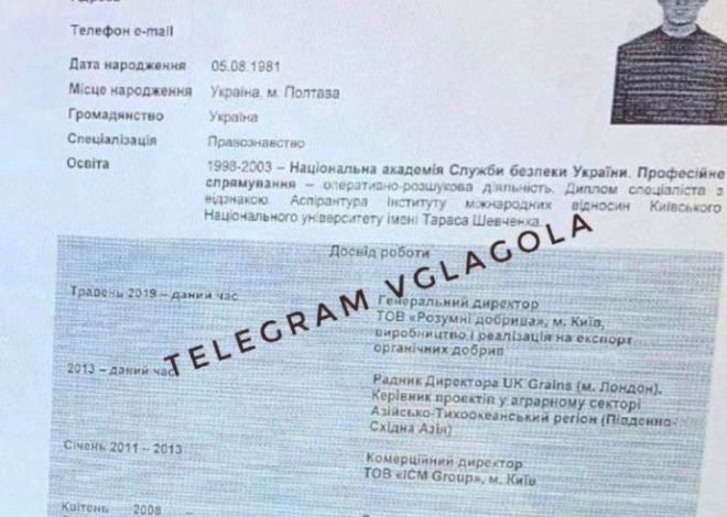 Гучні кадрові рішення та нові призначення у Кабміні