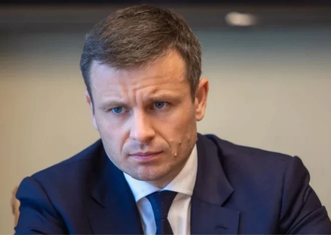 Міністр фінансів заявив про початок скорочення бюджетних витрат в Україні