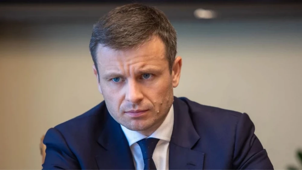 Міністр фінансів заявив про початок скорочення бюджетних витрат в Україні