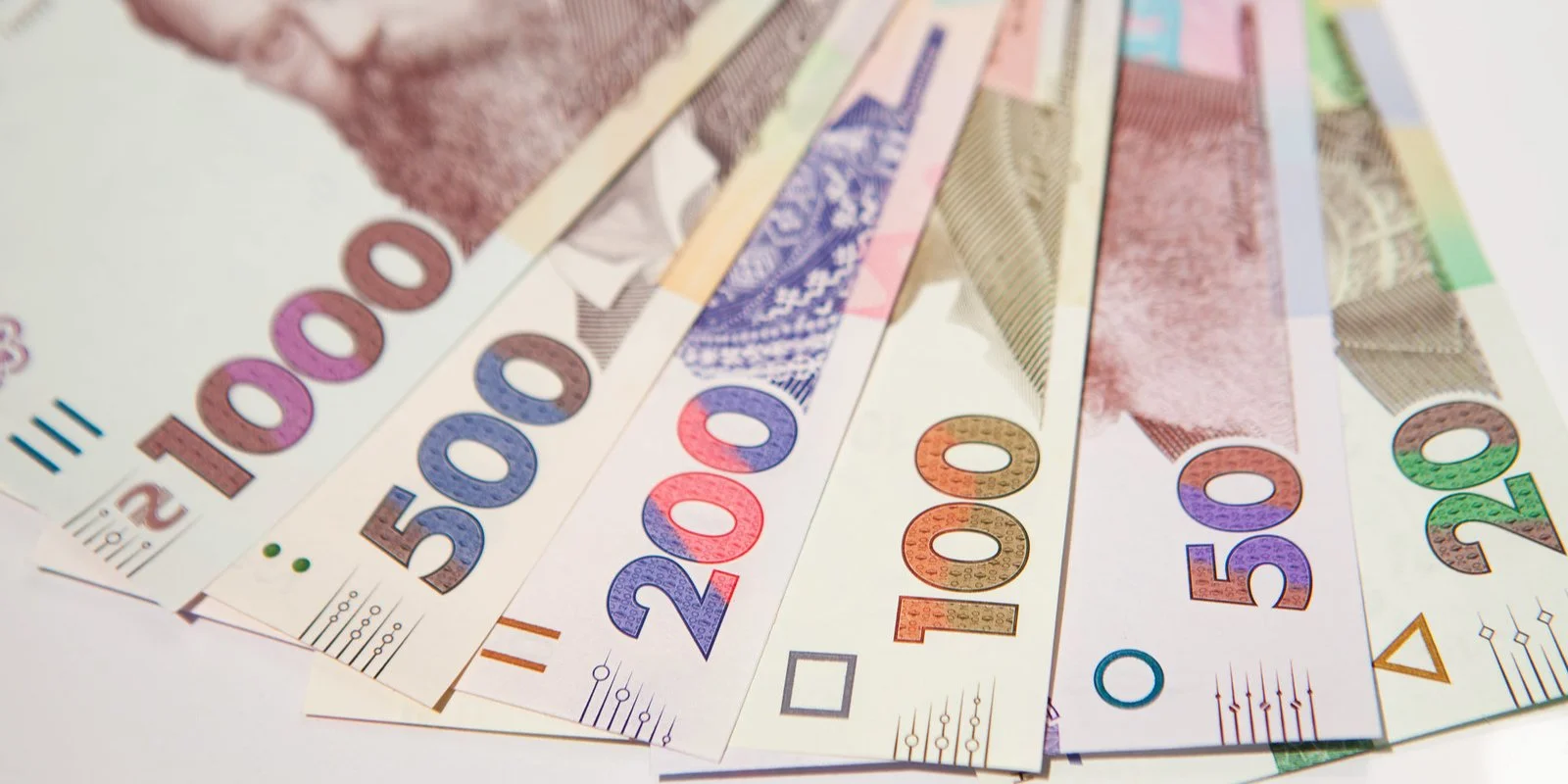 Український бізнес залучив 121 мільярд гривень за пільговими позиками