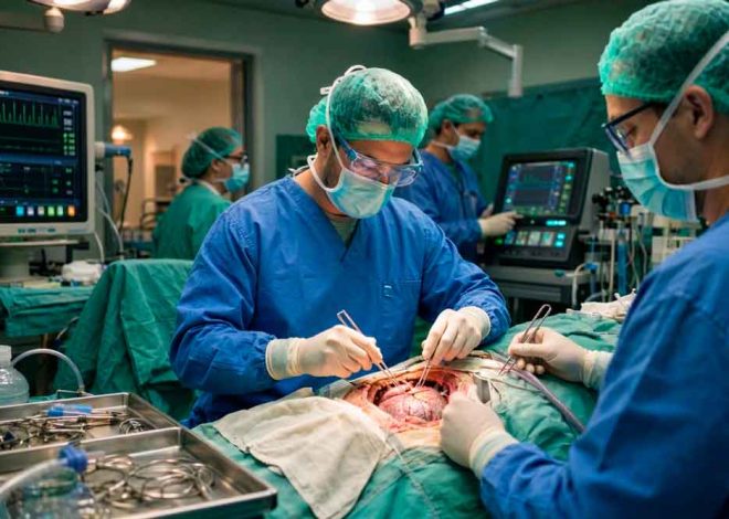 Лікарні Кіровоградщини отримали понад 22,8 млн грн від НСЗУ за кардіохірургію