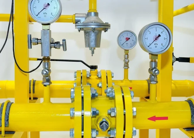 Український бізнес активніше розширює газові потужності