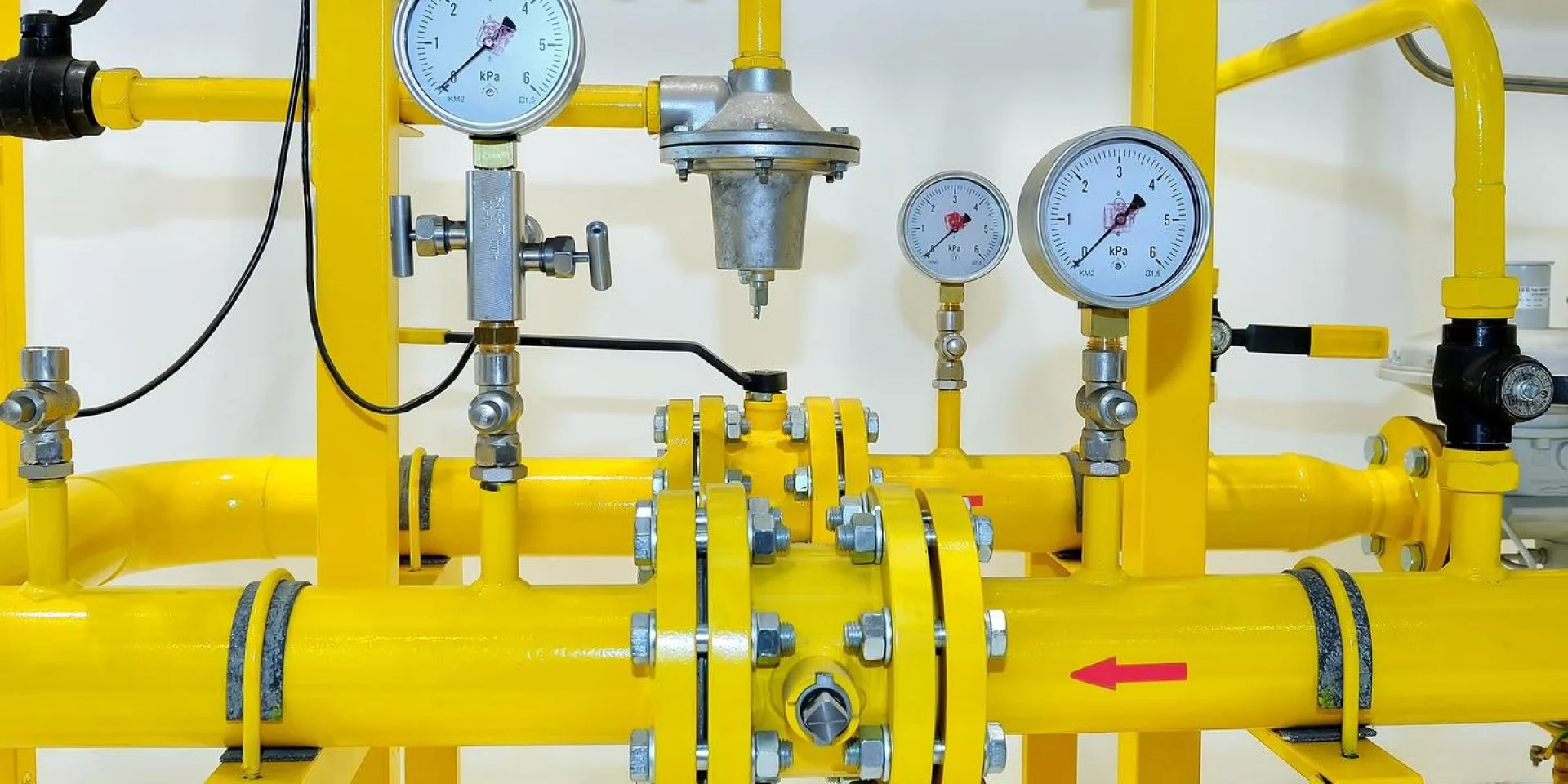Український бізнес активніше розширює газові потужності