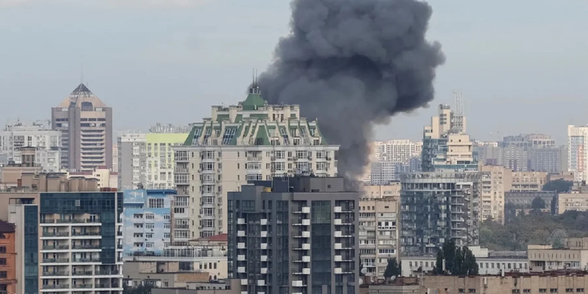 Стан роздрібної торгівлі під час війни: показники серпня