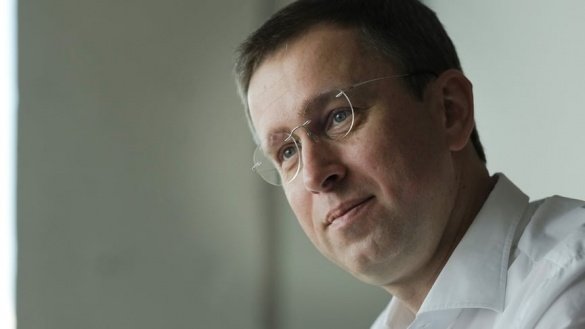 Новий очільник уряду України: як віддали голоси обранці від Черкащини