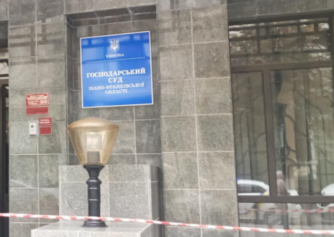 Суд зобов’язав компанію «ПБС» повернути калуському підряднику понад 10 мільйонів гривень