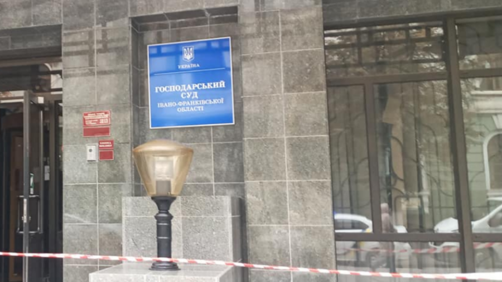 Суд зобов’язав компанію «ПБС» повернути калуському підряднику понад 10 мільйонів гривень