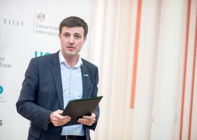 Ексчиновник Черкаської ОДА з підозрою в корупції очолив міністерство