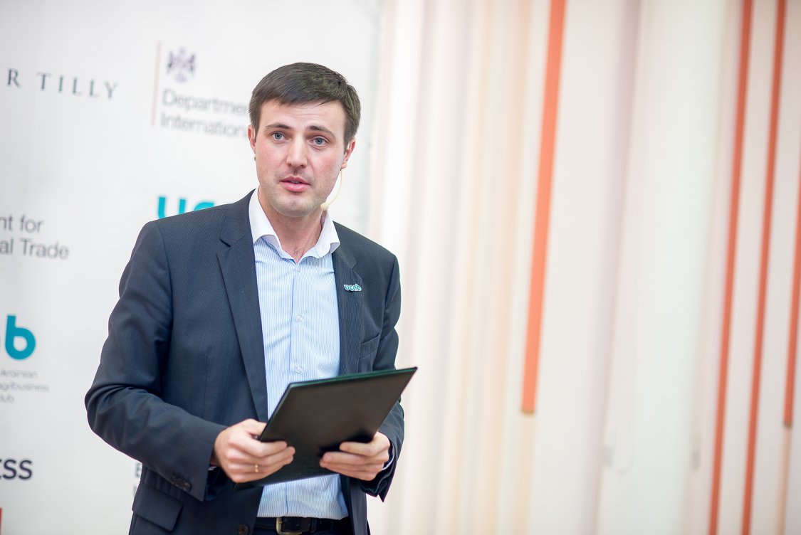 Ексчиновник Черкаської ОДА з підозрою в корупції очолив міністерство